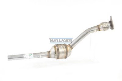 FONOS 20876 Catalytic Converter